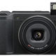 Illustration for article titled The Ricoh GR II Adds Wi-Fi to a Cult Classic